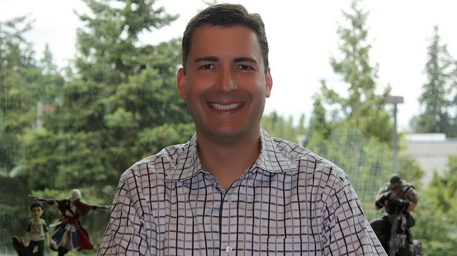 Former Xbox exec Mike Ybarra announces move to Blizzard