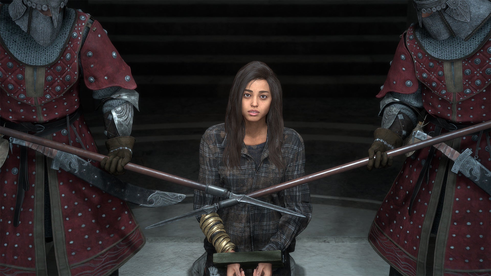 Square Enix's Forspoken gets a May 2022 release date