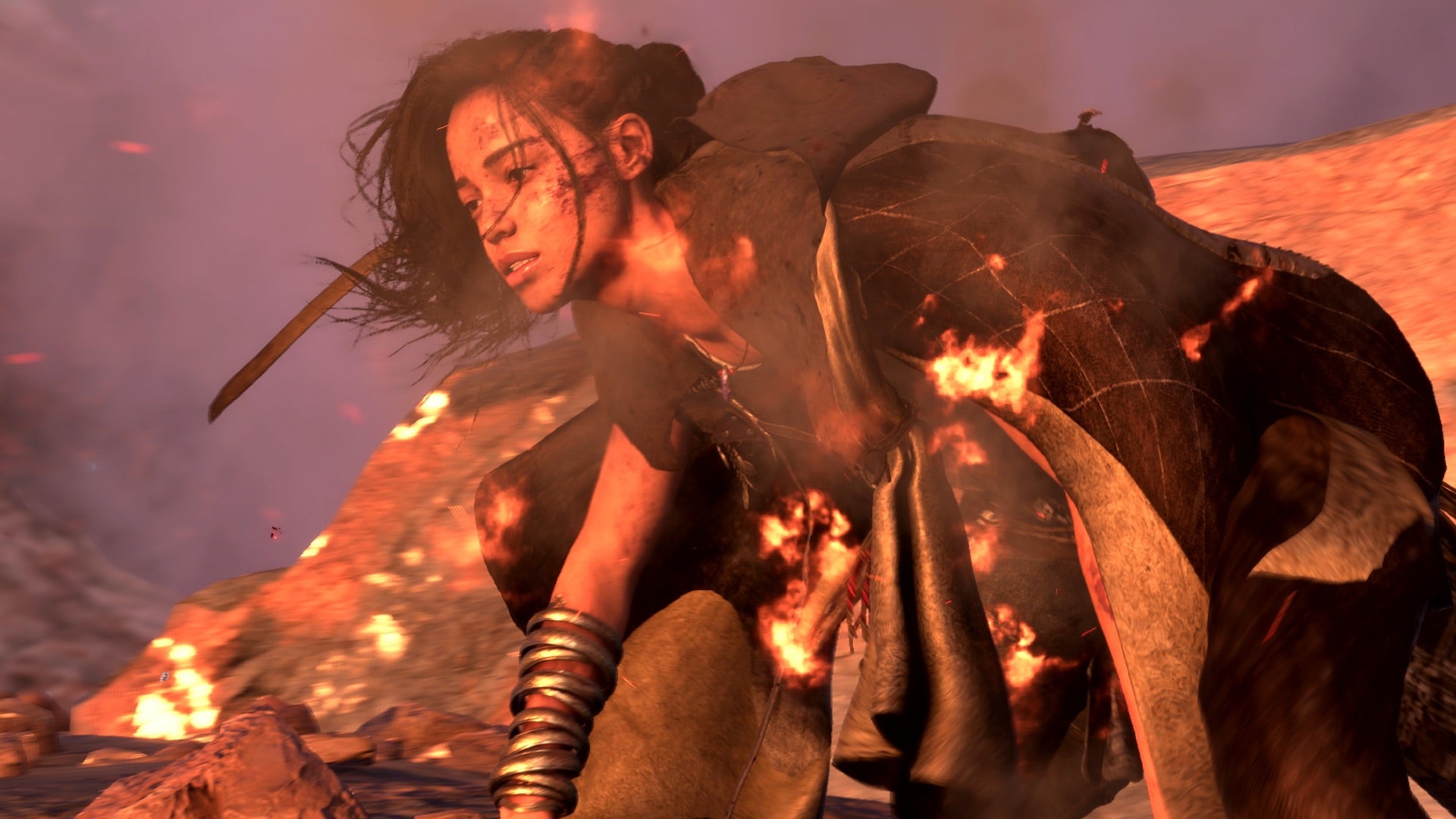Square Enix looks set to replace its CEO