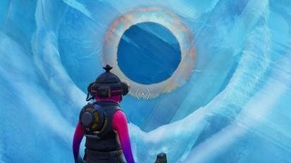 Fortnite adds eye-catching new Storm Flip item, option to undo purchases