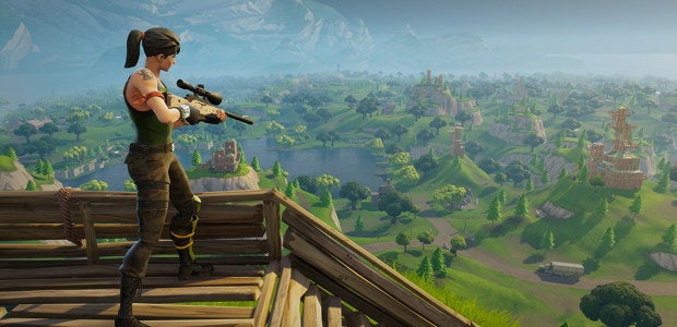 Fortnite: Battle Royale to get new modes