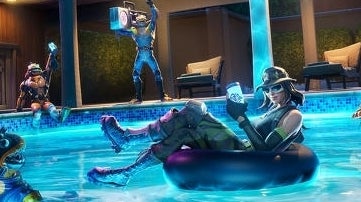 Fortnite brings back two fan-favourite locations today