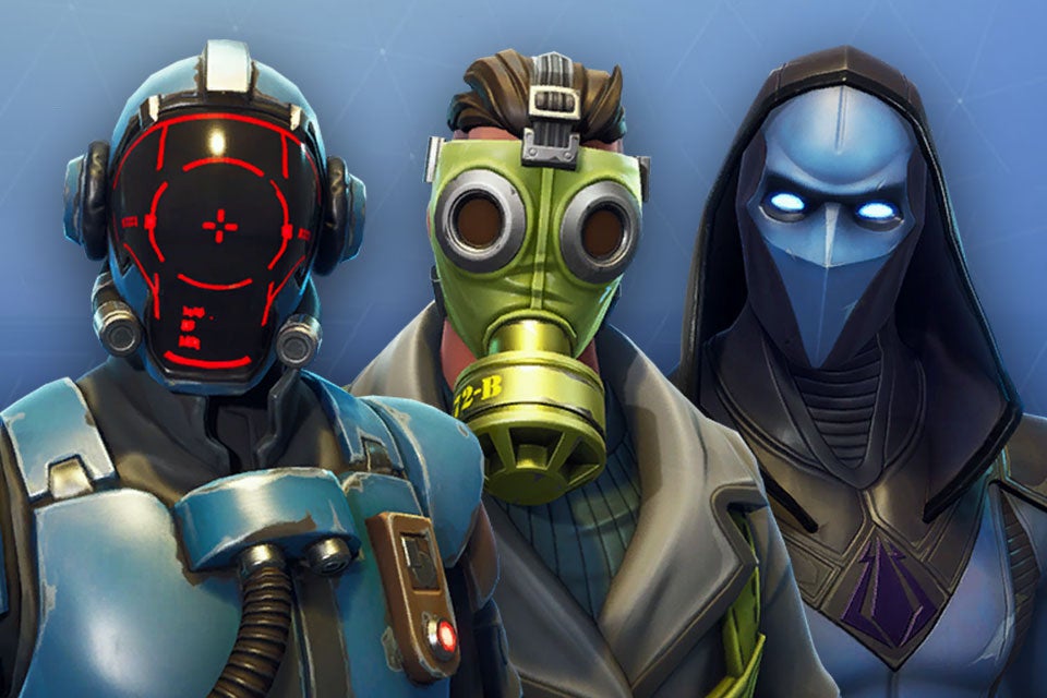 White supremacists use Fortnite and Minecraft as recruiting tools