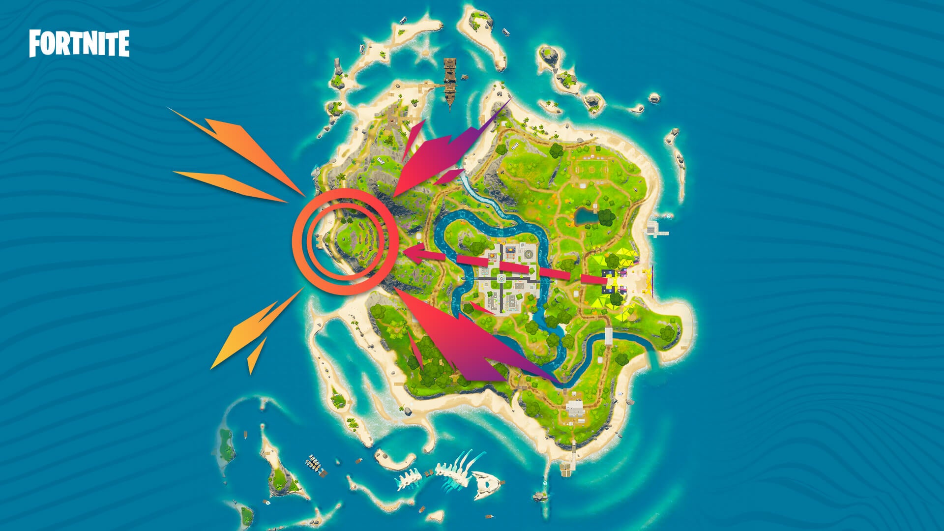 Fortnite movie night to feature Christopher Nolan films