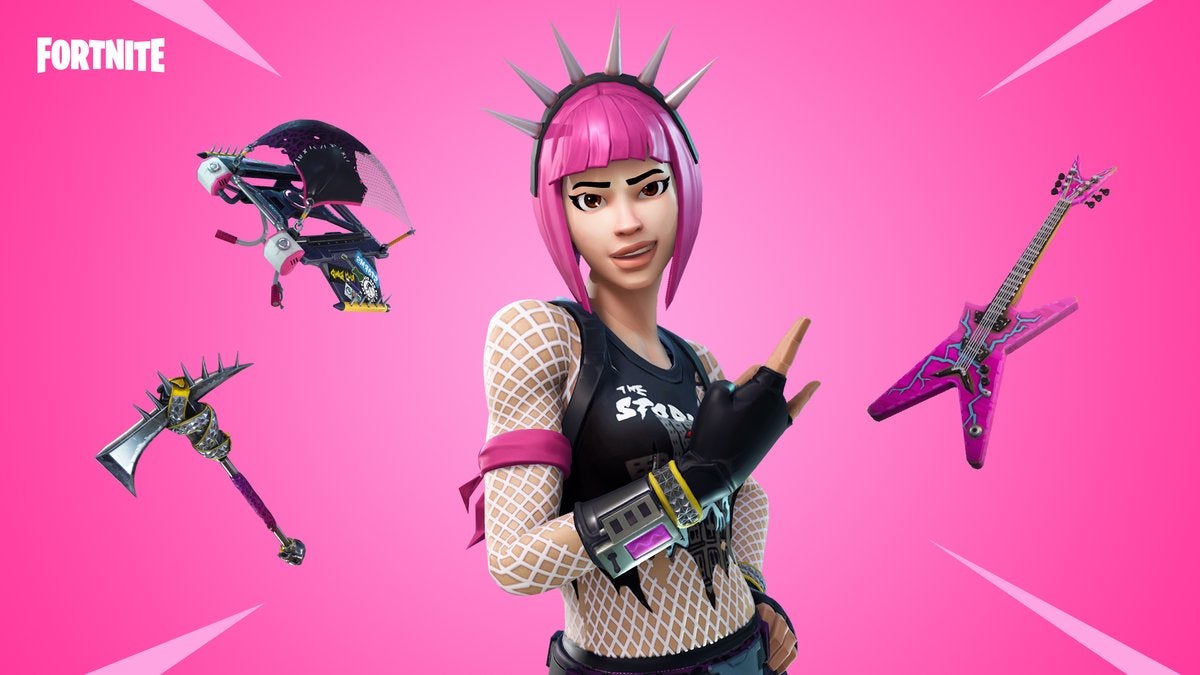 Fortnite Best Skins: The best skin combos to flaunt your Fortnite fashion