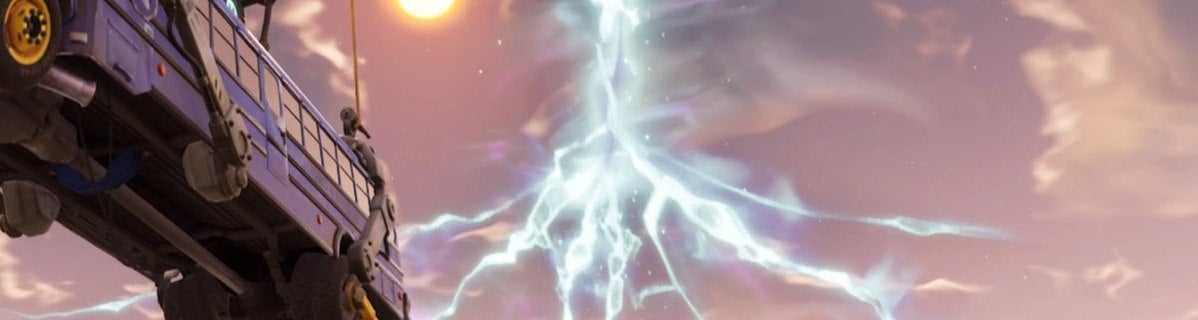Those Rifts in Fortnite's Map... They're Getting Bigger