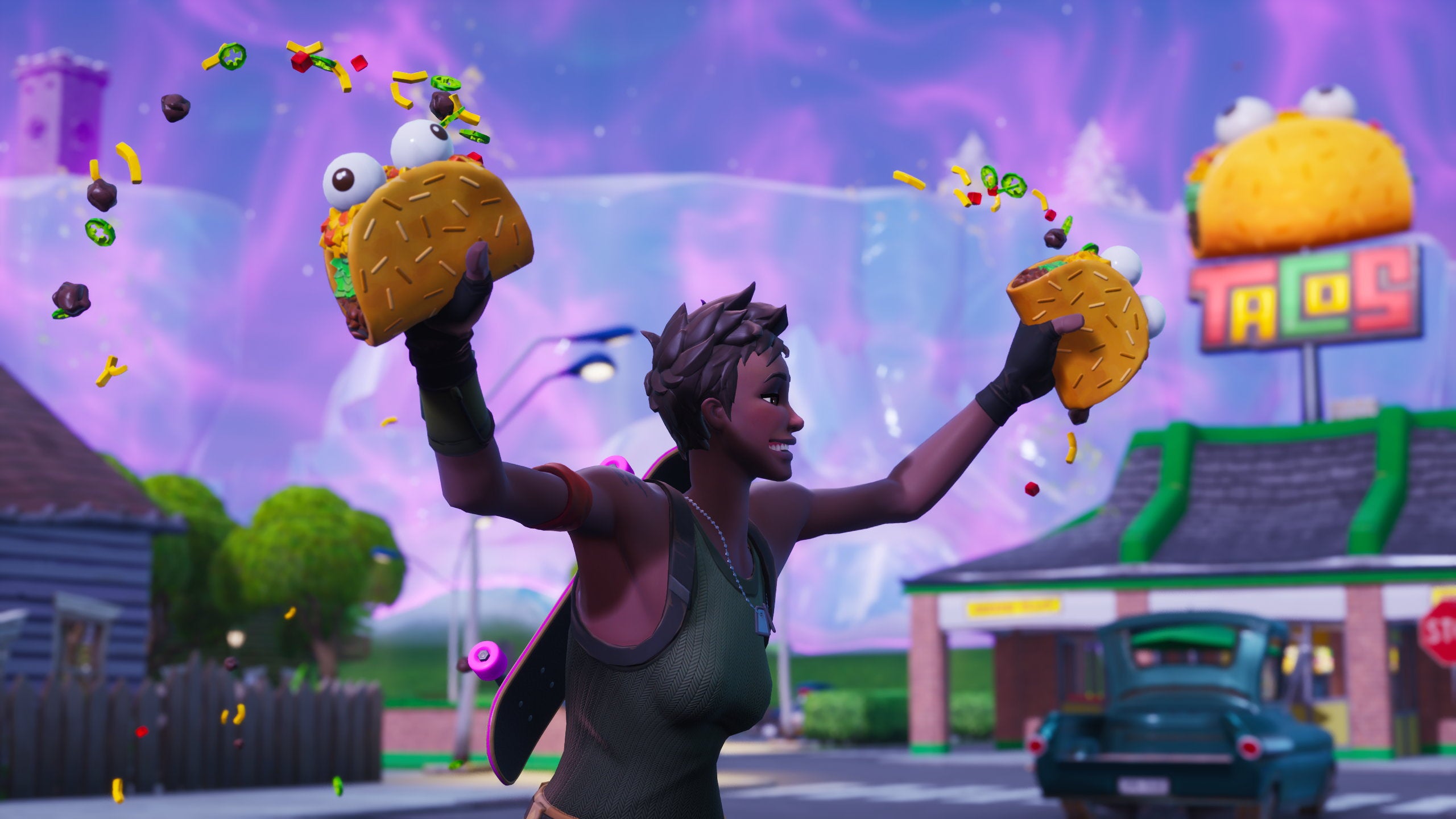 Just 66 titles saw 80 percent of all playtime in 2023, most older games like Fortnite or GTA 5