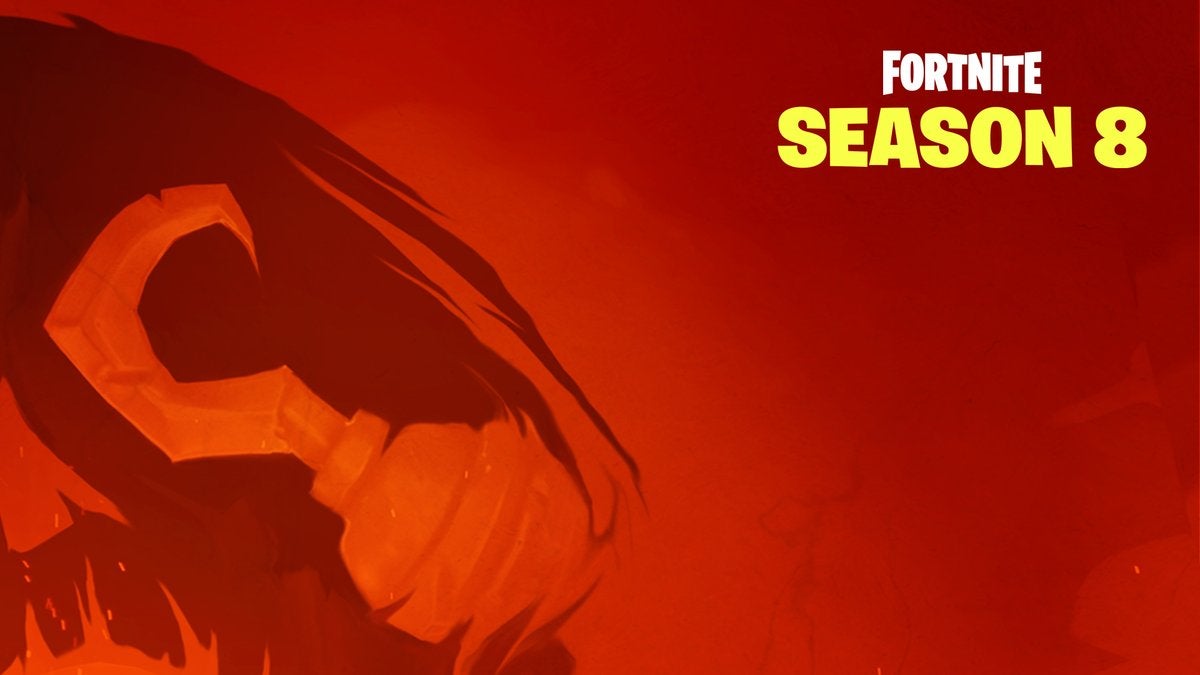 Fortnite Battle Royale season 8 pirate tease