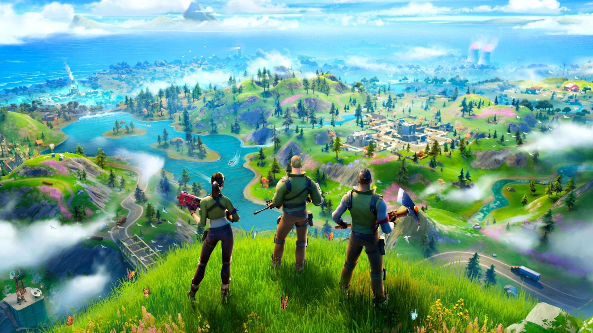 Epic Games Store tests out achievements