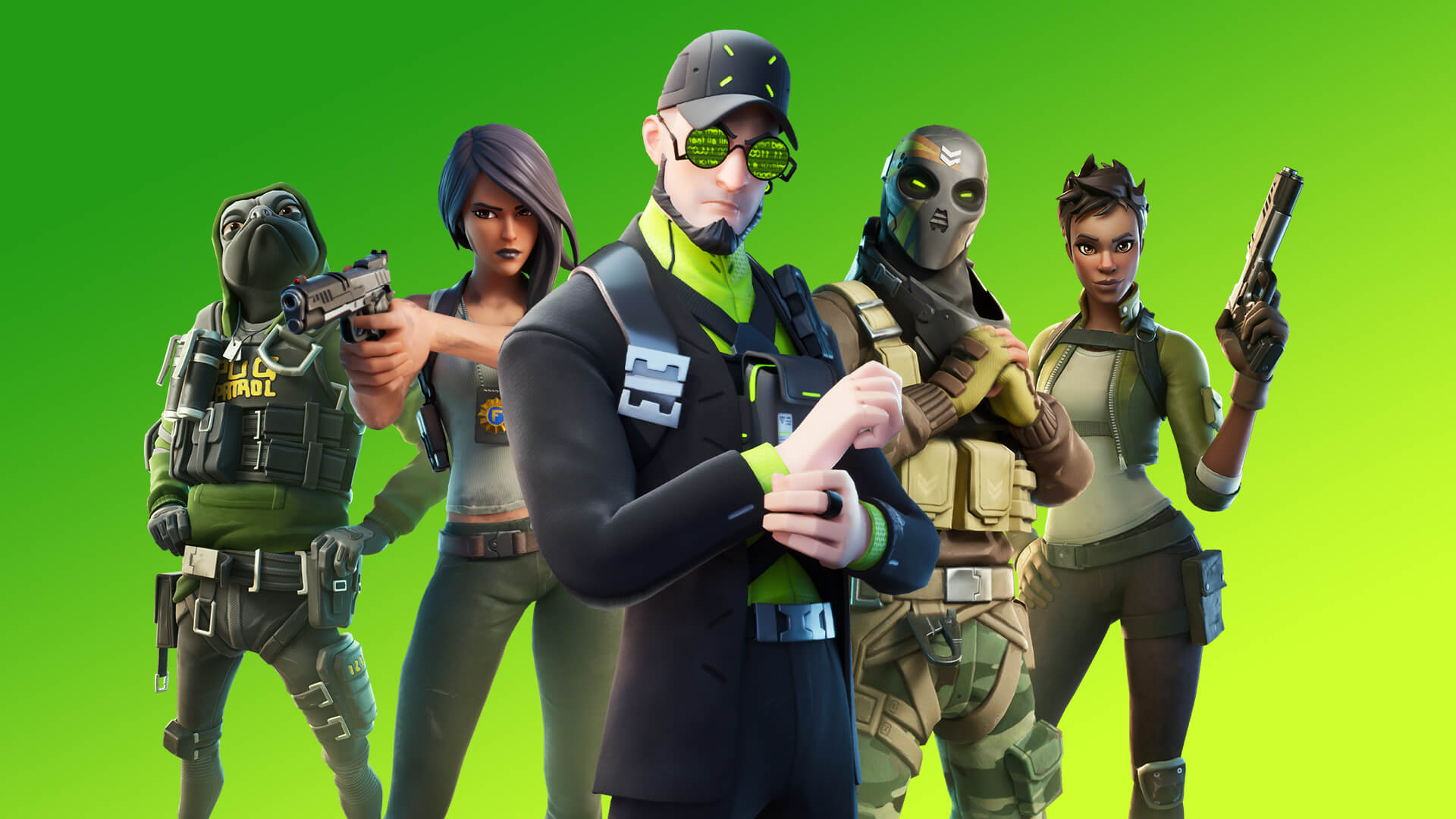 Fortnite Chapter 2 Season 3 delayed again