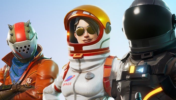 Fortnite: Time Played stat disabled to combat server stress, new board tracks current issues
