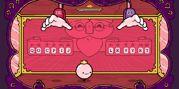 Competitive Grabby Claw Shoving: Fortune Catcher