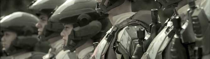 Halo 4: Forward Unto Dawn nominated for an Emmy