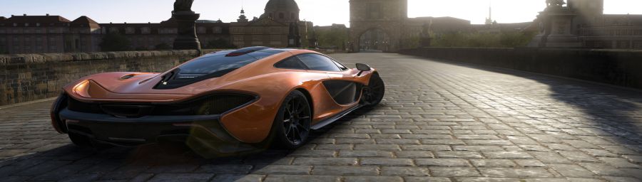 Forza Motorsport 5 reviews arrive - get all the scores here