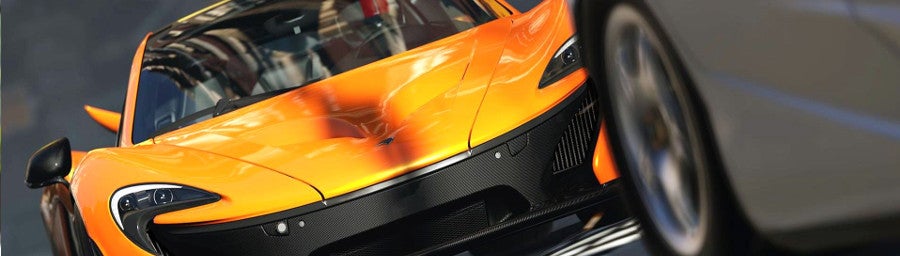 Forza Motorsport 5 Nurburgring DLC is out today & free
