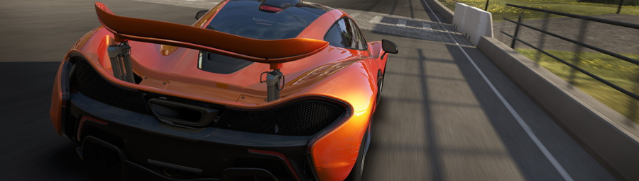 Forza 5 players can now add purchased cars to garage at "no additional in-game cost"