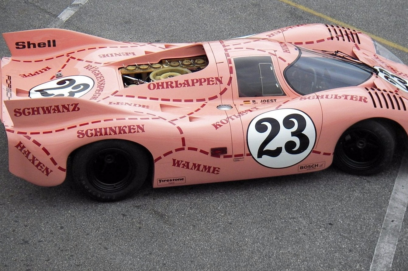 Forza 6's Porsche pack revealed in Amazon leak
