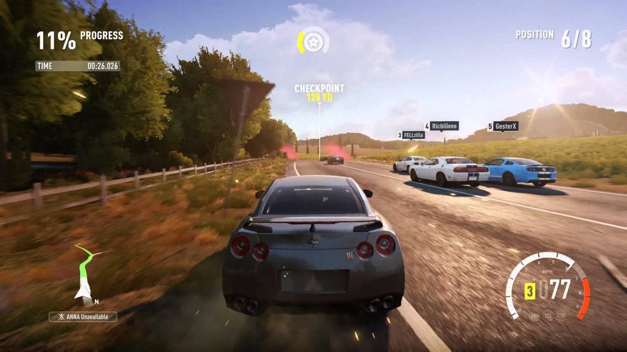 Confirmed: no DLC for Forza Horizon 2 on Xbox 360