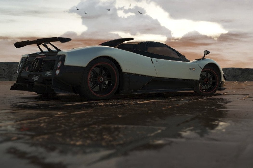 Forza Horizon 2 gets September release date