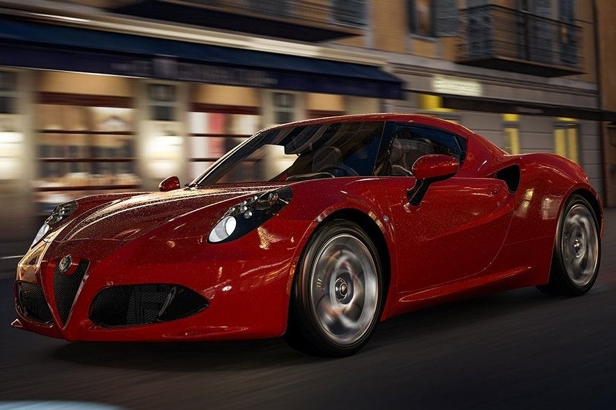 Forza Horizon 2's Falken Car Pack is out now
