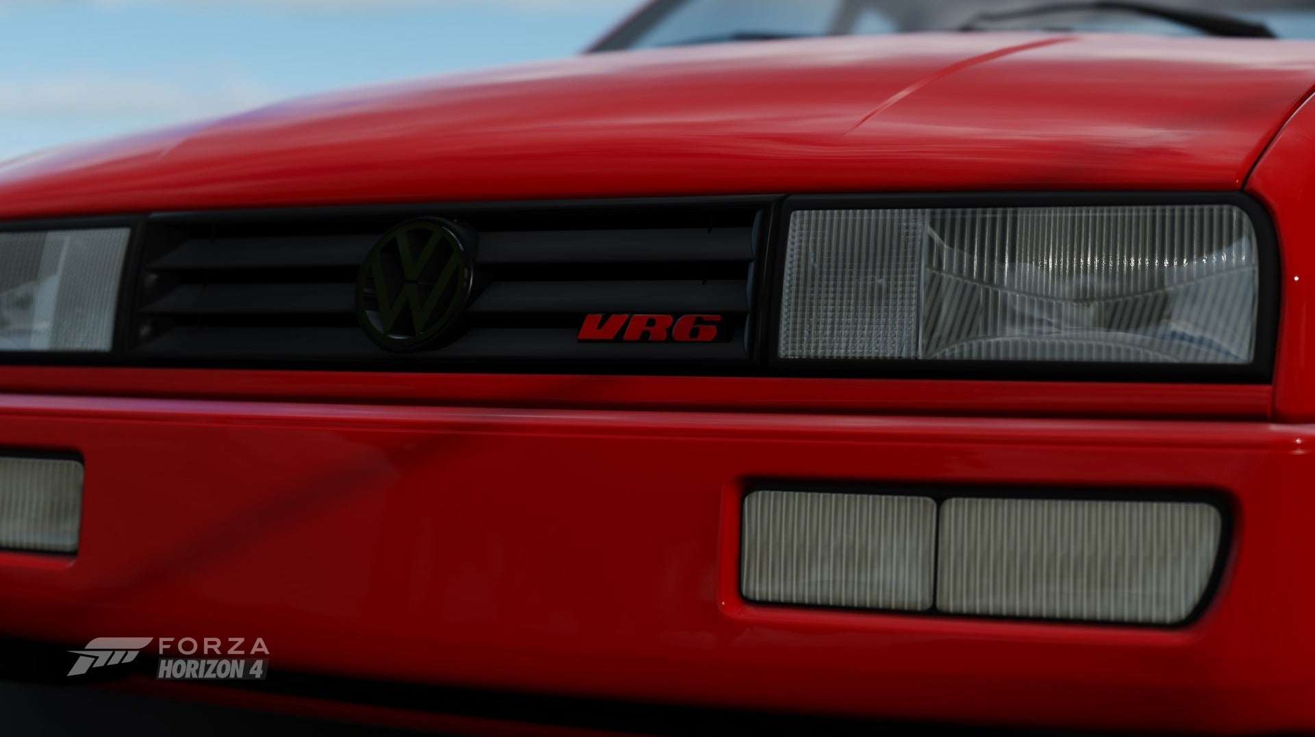 Forza Horizon 4's latest weekly challenge is a reminder of everything the first game did right
