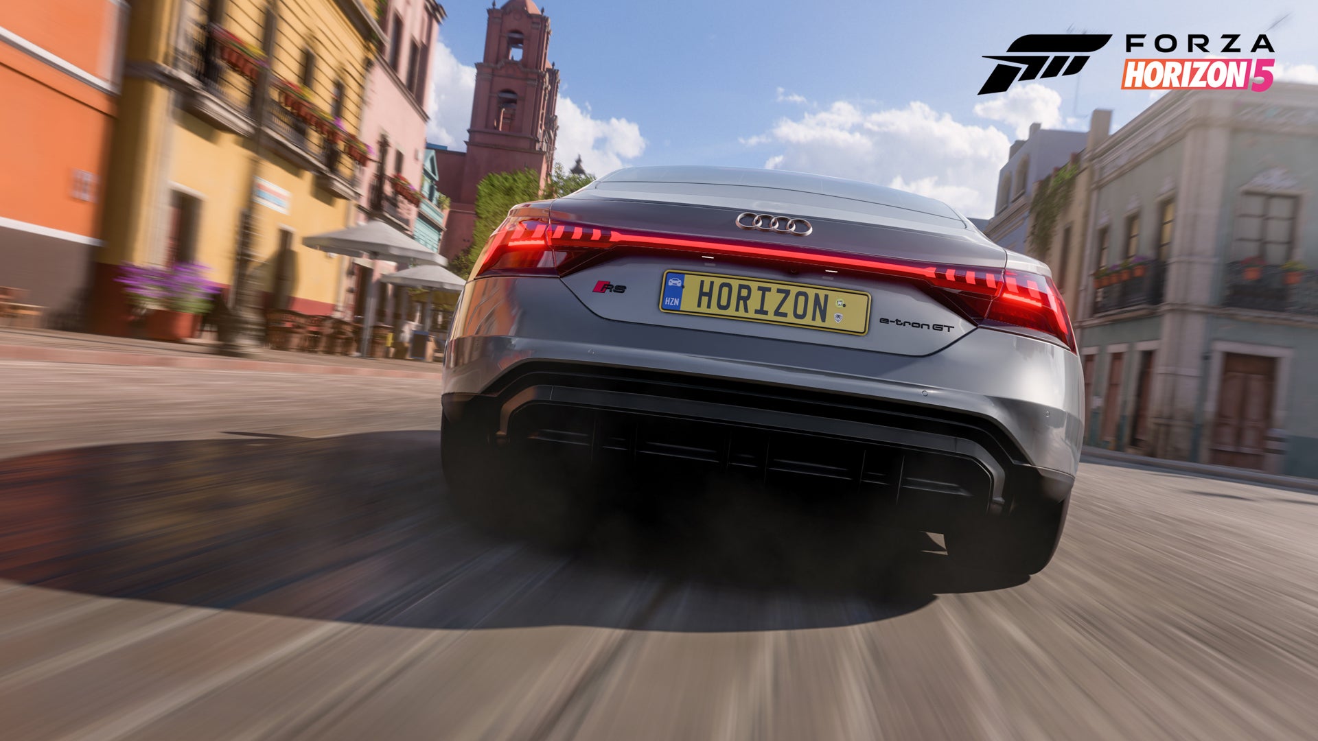 Forza Horizon 5 creative director and several team members break away from Playground Games