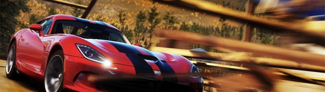 Forza Horizon - Behind the Scenes episode 2 drives you through Colorado