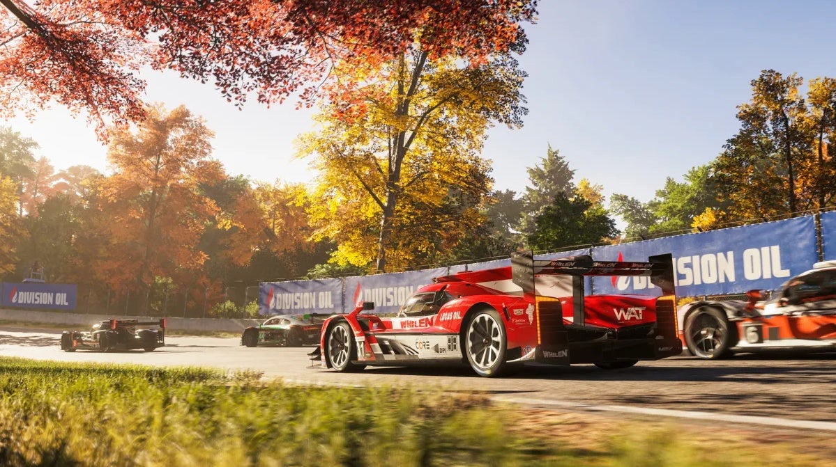 Forza Motorsport will return with shiny cars and classic tracks in 2023