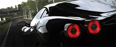 Forza 3 gets North American release date