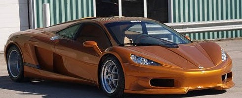 Forza 3 officially announced at Micrsoft's E3 press conference