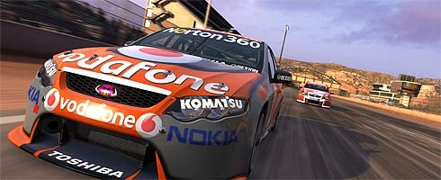 Turn 10: It would be very difficult for another dev to replicate Forza 3 physics