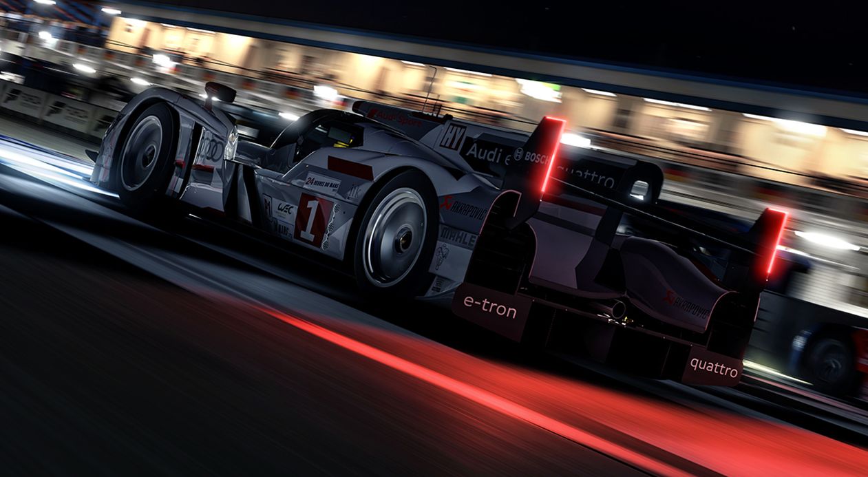 Forza 6 has gone Gold, demo out September 1, all 460 cars revealed