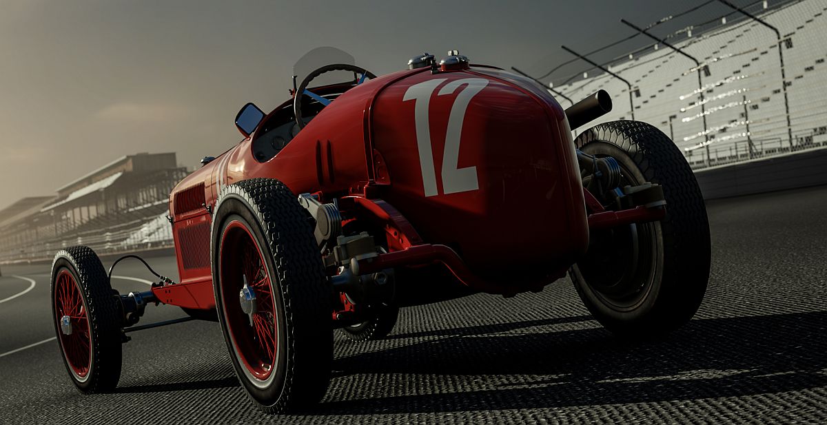 Forza Motorsport 7: here's the minimum and recommended specs for your Windows 10 PC