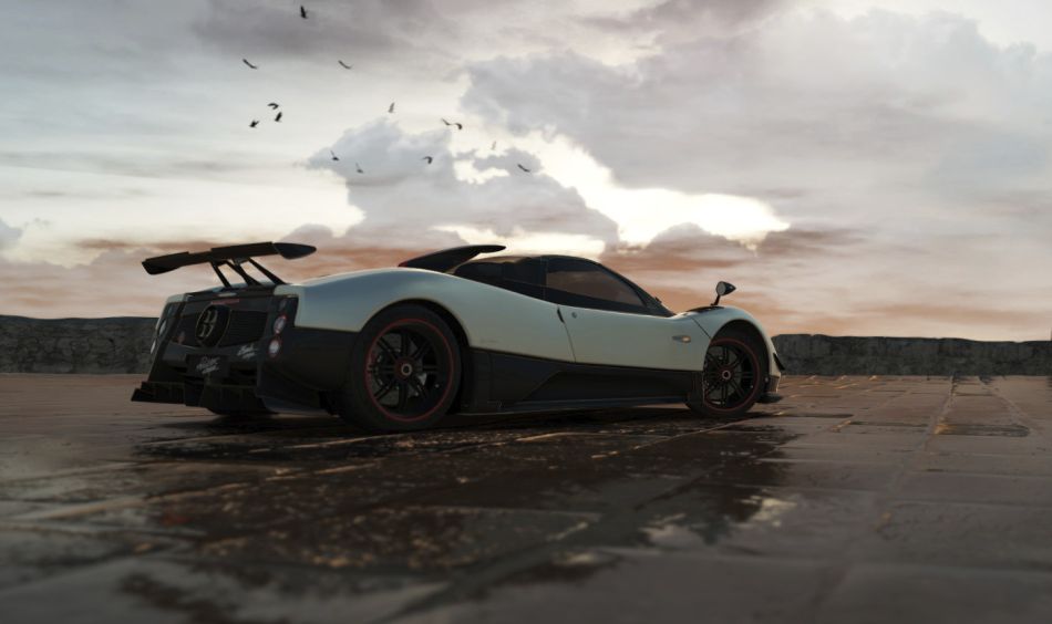 Forza Horizon 2 goes social in this gamescom 2014 video