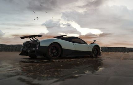 Forza Horizon 2 out September 30, watch the E3 2014 trailer