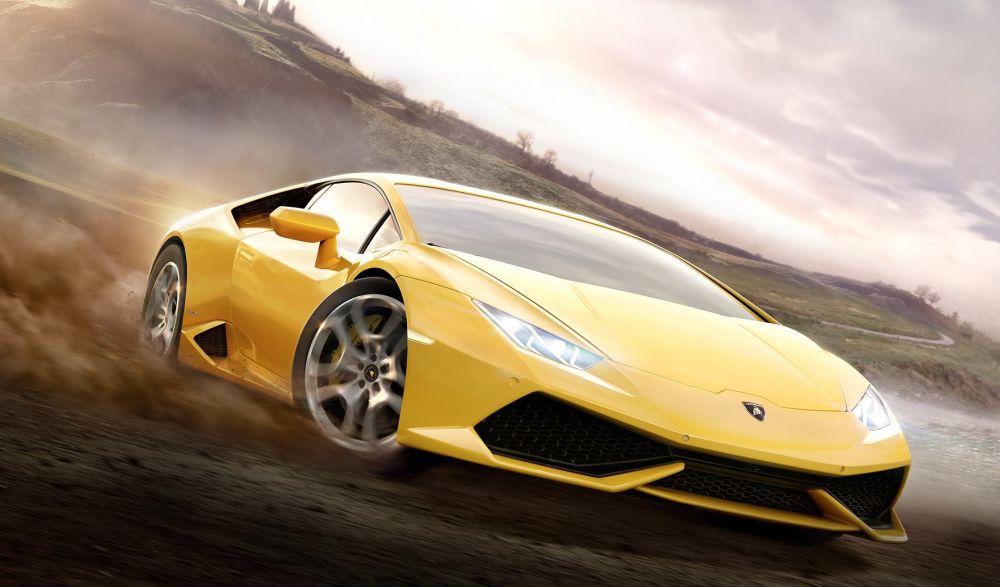 Forza Horizon 2 will be taken off the Xbox Store soon