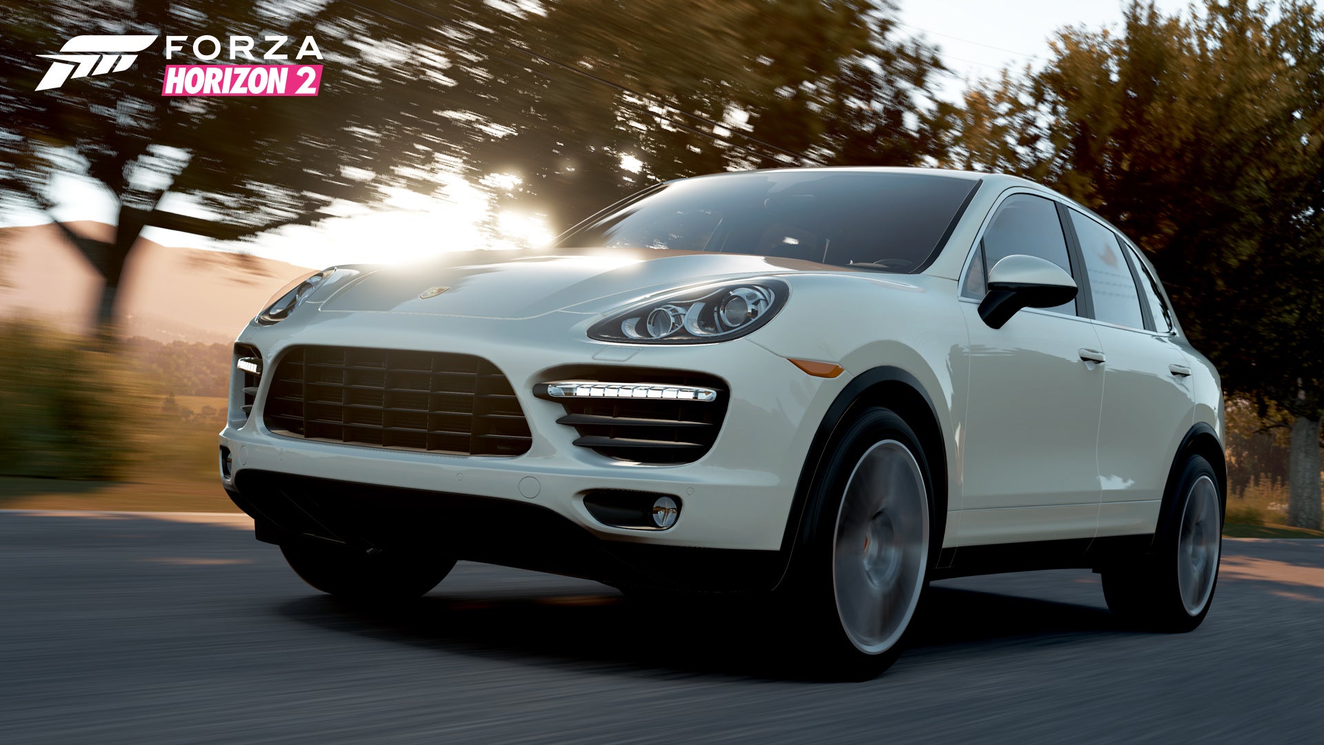 Porsche cars will soon be allowed to appear in racing games not made by EA
