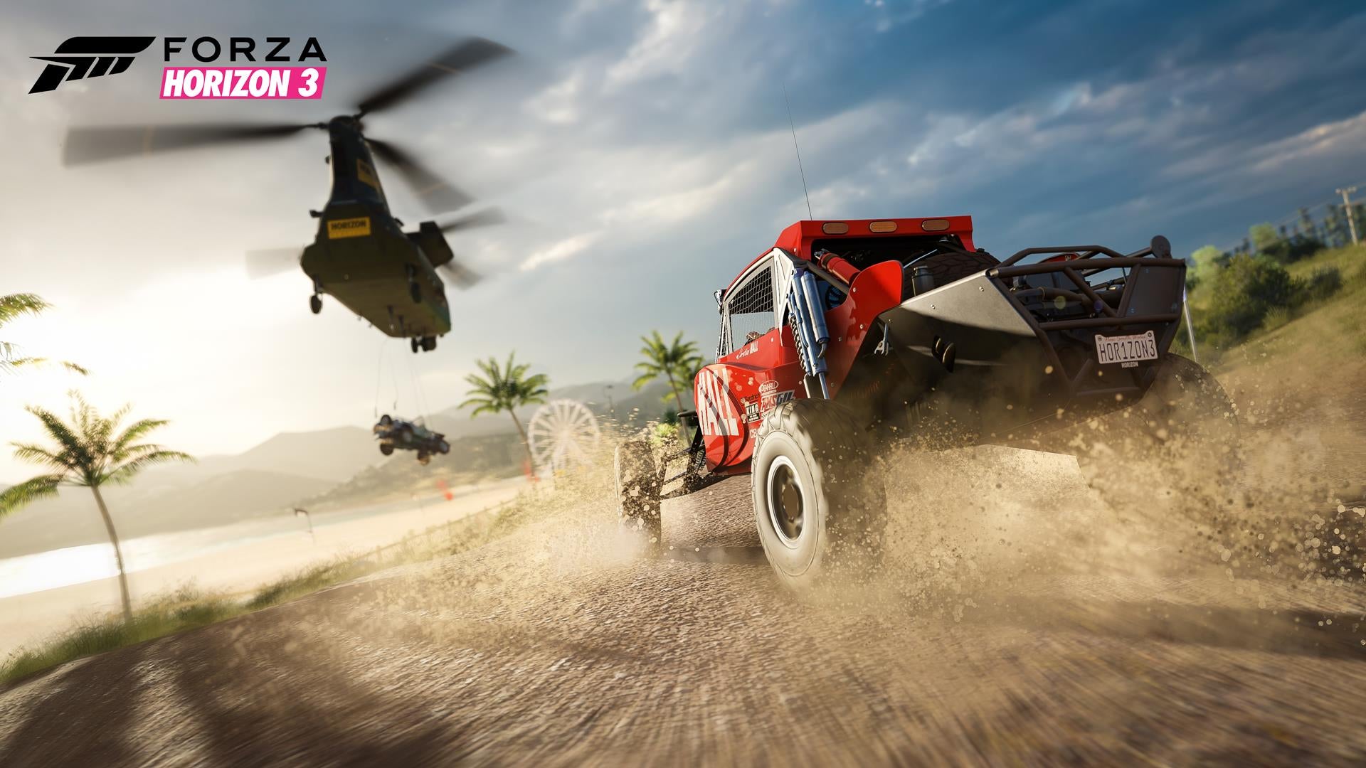New Windows 10 update fixes major Forza Horizon 3, Gears of War 4 download issues
