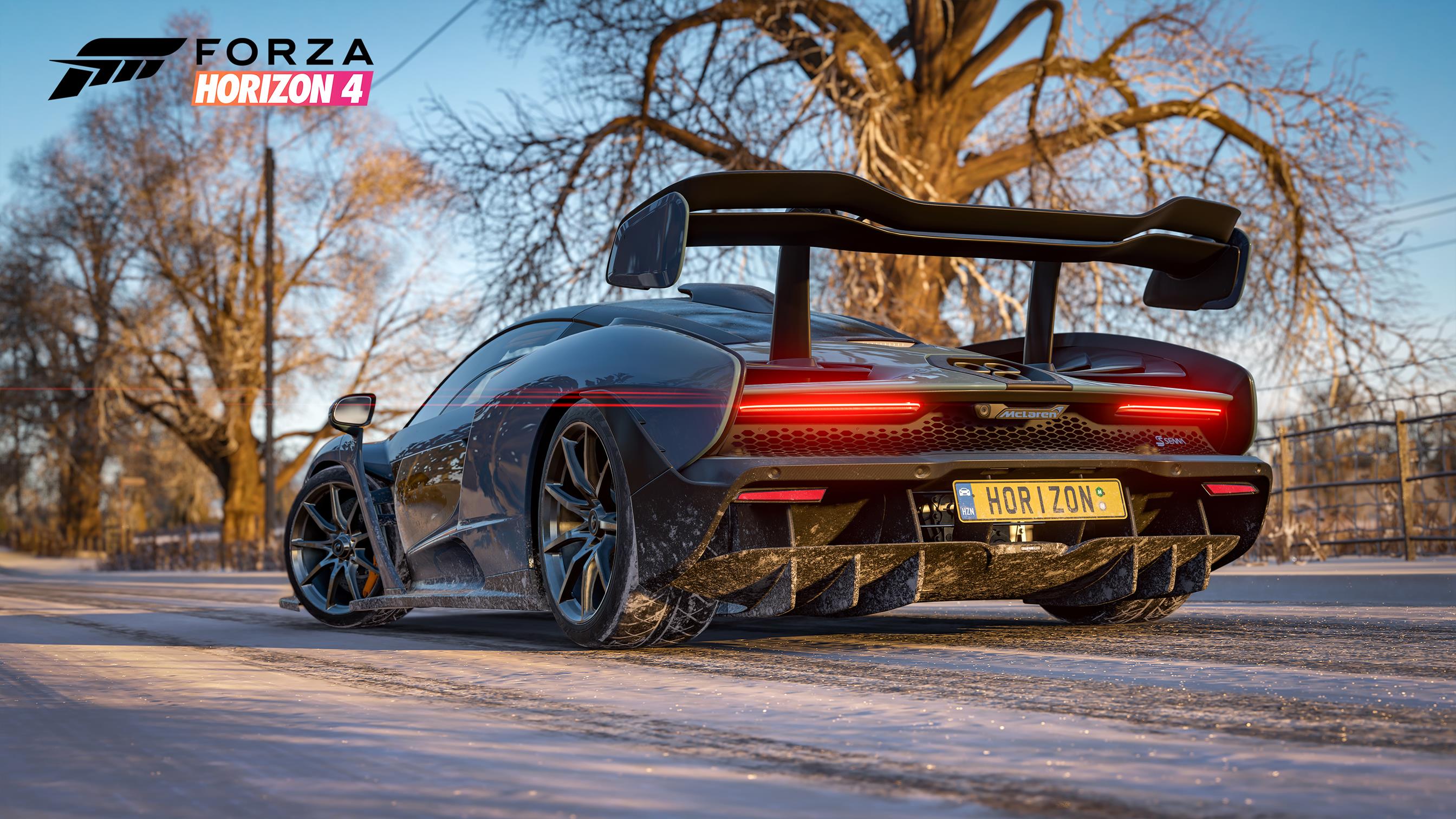 Windows Store infinite download bug returns in Forza Horizon 4