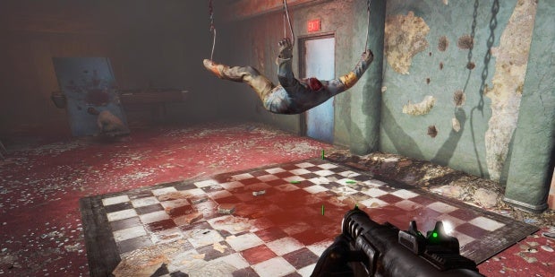 Fallout 4 patch date