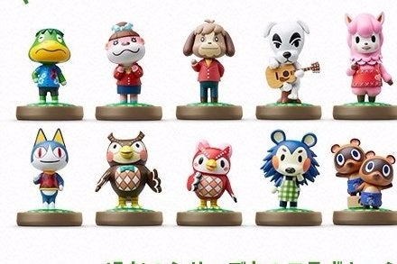 Four years on, Animal Crossing: New Leaf is getting a big update
