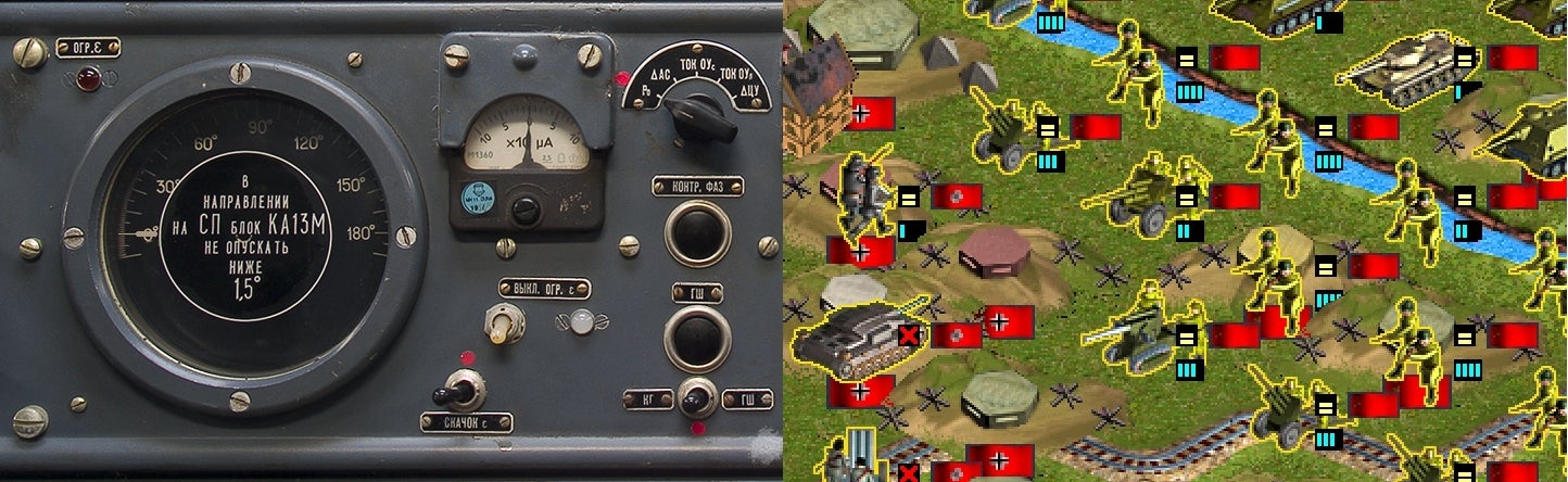 The Flare Path: Nukes And Rebukes