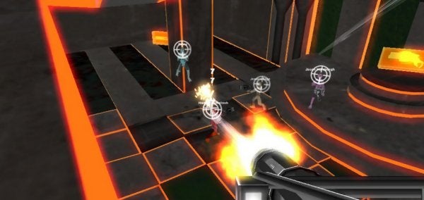 Shooter Tutor: FPS Trainer