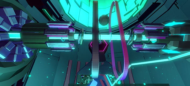 Impressions: FRACT OSC