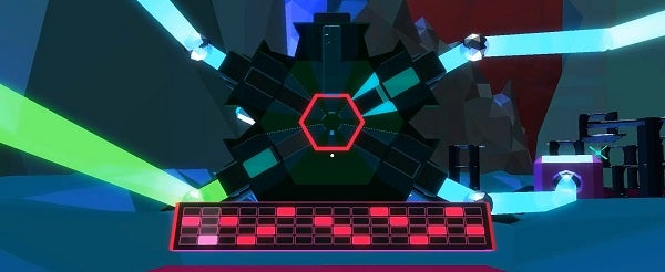 Victory Of The Sonic Muse: Fract