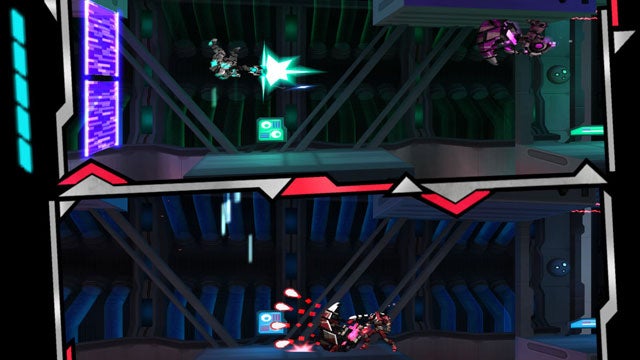 Fractured Souls arrives on PC today despite "Greenlight limbo"