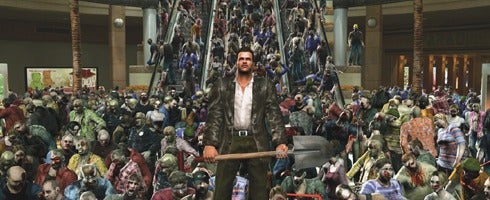 Dead Rising 2: Case West announced - first trailer and shots