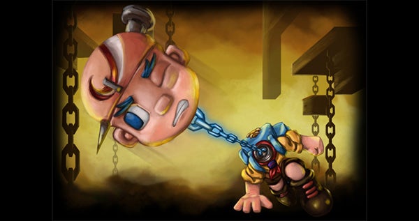 Heads You Lose, Then Get Back Again: FranknJohn