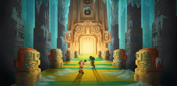 Making Headway: FranknJohn