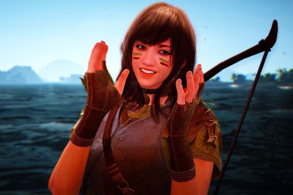 Free giveaway: 5,000 7-day passes for Black Desert Online!